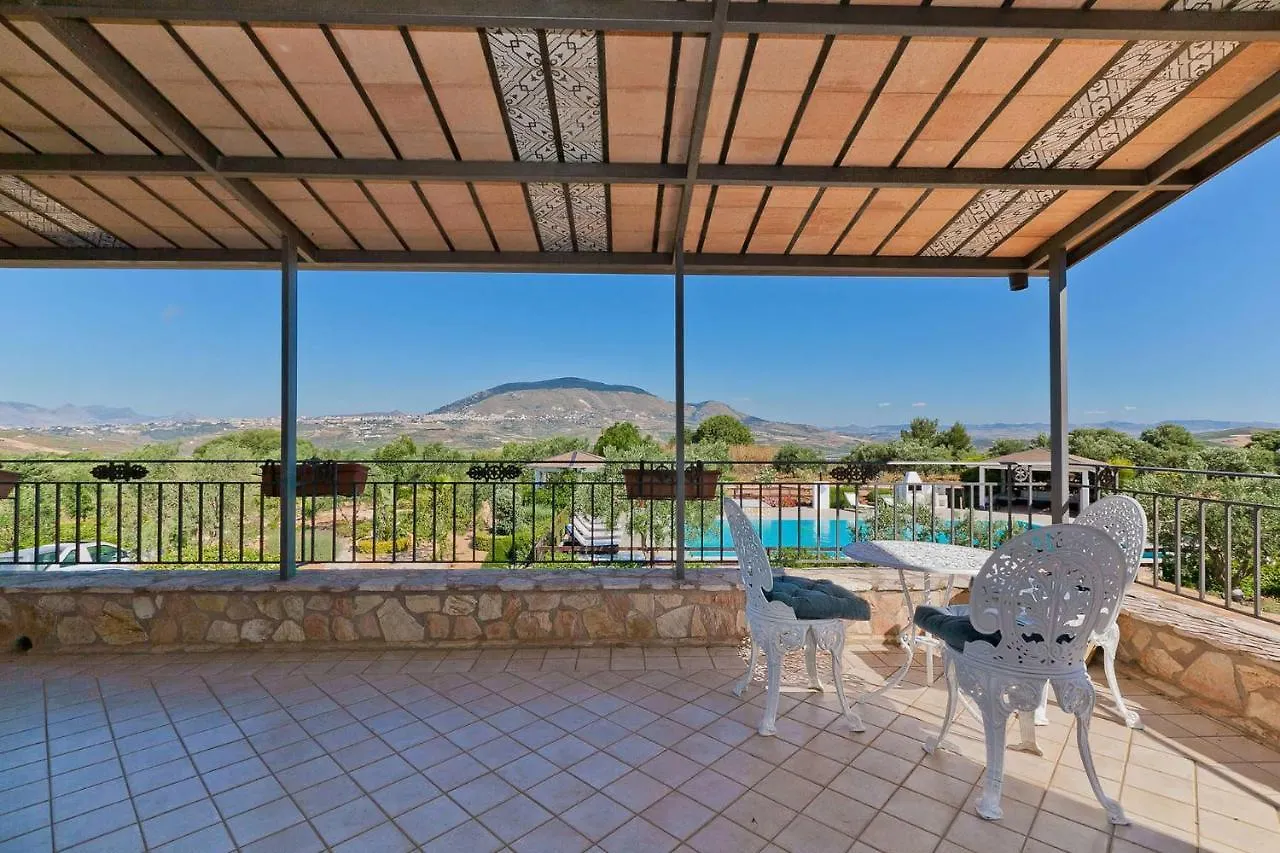קאסטלמארה דל גולפו Villa Ophelia איטליה